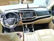 Toyota Highlander 2019 SUV - Foreign Used - 3