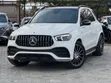 2021 Mercedes-Benz AMG GLE 53 4MATIC SUV - 1
