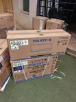 Polystar 1.5HP Inverter Split AC - 1