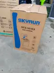 Skyrun GCE-3G1EX Gas Cooker - 1