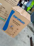 Skyrun GCE-3G1EX Gas Cooker - 2