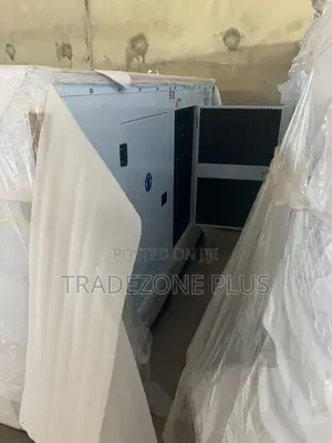 Sabon Perkins 200KVA Soundproof Generator
