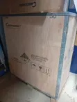 16kWh 48V SRNE Solar Lithium Battery - 1