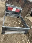 4.5 x 6ft Bed Frame - Brand New - 2