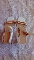 Calvin & Kate High Fashion Heels - Girman 40 - 2