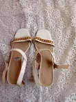 Calvin & Kate High Fashion Heels - Girman 40 - 3