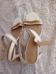 Calvin & Kate High Fashion Heels - Girman 40 - 4