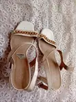 Calvin & Kate High Fashion Heels - Girman 40 - 5