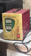 Century Automatic Voltage Stabilizer 2000W - 1