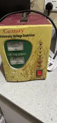 Century Automatic Voltage Stabilizer 2000W - 2
