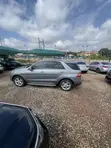 2014 Mercedes-Benz M-Class ML350 SUV - Wadda Akawo - 3