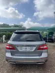2014 Mercedes-Benz M-Class ML350 SUV - Wadda Akawo - 4