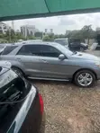 2014 Mercedes-Benz M-Class ML350 SUV - Wadda Akawo - 5