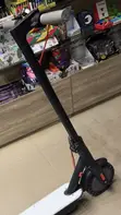 2025 Electric Scooter - Black - 3