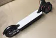 2025 Electric Scooter - Black - 4