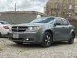 Dodge Avenger 2010 Gray - 4