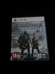 God of War Ragnarok & The Witcher 3 PS5 Games (Disc) - 1