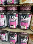 Max Curve Coffee Gummies - 1