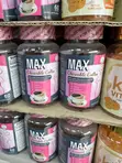 Max Curve Coffee Gummies - 2
