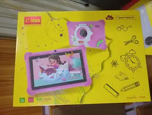 C idea CM80 128GB Kids Educational Tablet