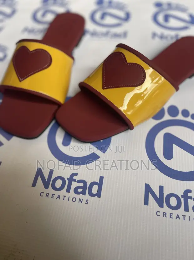 Heart Candy Slides - 1