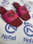 Heart Candy Slides - 2