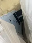200KVA Perkins Jikin da Ba Ya Yi Amo - 1