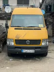 Volkswagen LT 2005 Bus - Yellow - 1