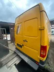 Volkswagen LT 2005 Bus - Yellow - 3