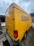 Volkswagen LT 2005 Bus - Yellow - 4
