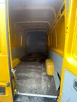 Volkswagen LT 2005 Bus - Yellow - 5