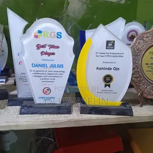 Printing and Signage Services by Zelnvic Printmedia