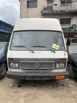 Volkswagen LT 2005 White - 1