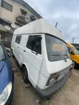 Volkswagen LT 2005 White - 3
