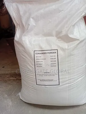 Coriander Powder - 1kg