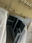200KVA Perkins Diesel Soundproof Generator - 2