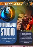 Graphics Designer - Flyer Masu Daukar Hankali - 3