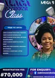 Graphics Designer - Flyer Masu Daukar Hankali - 4