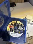 Brand New Grand Theft Auto V (GTA 5) PS5 Game - 2