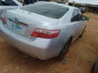 Toyota Camry 2008 Silver - 2