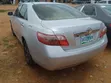 Toyota Camry 2008 Silver - 5