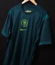 Super Eagles Football Jersey - Fan & Player Versions - 1