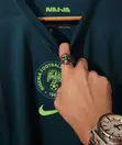 Super Eagles Football Jersey - Fan & Player Versions - 2