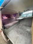 Volkswagen Transporter 2005 Red - 4