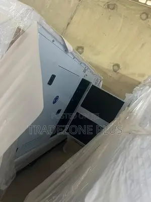 Perkins 200KVA Soundproof Diesel Generator