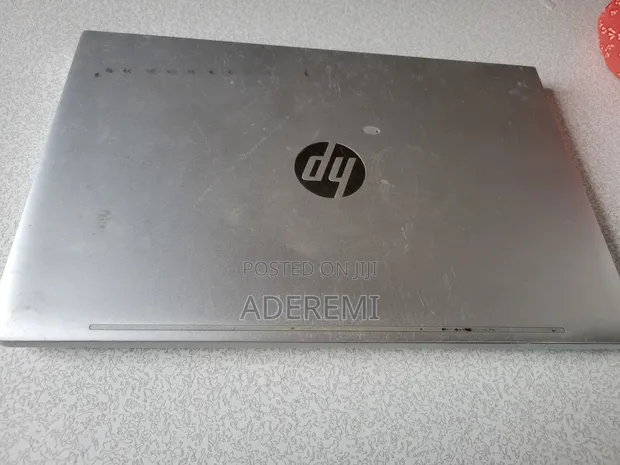 HP ProBook 440 G9 Laptop - 16GB RAM, 512GB SSD, Intel Core i5 - 1