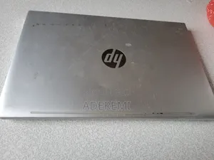 HP ProBook 440 G9 Laptop - 16GB RAM, 512GB SSD, Intel Core i5