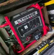 9.3kva Lutian Petrol Generator (100% Copper Coil) - 1