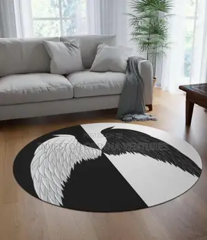 Quality Circle Rug - VIP Turkey Rugs