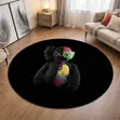 Quality Circle Rug - VIP Turkey Rugs - 2